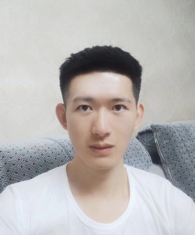 尘飞扬的第一张照片--平潭相亲网