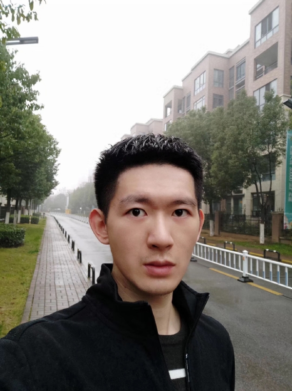 尘飞扬的第二张照片--平潭相亲网