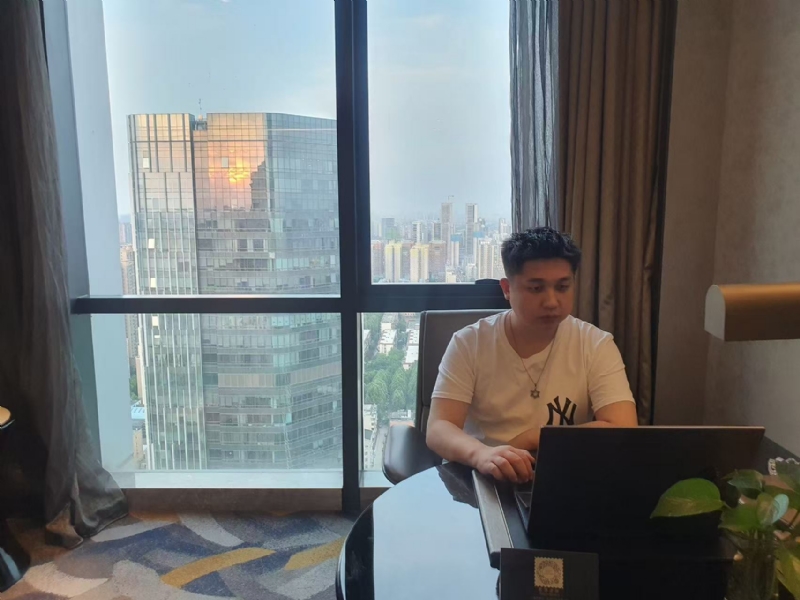 ying的第一张照片--平潭相亲网
