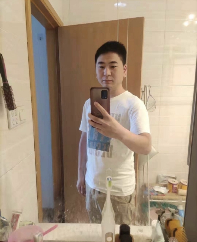 刹那的第一张照片--平潭相亲网