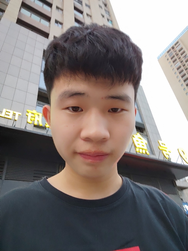 满目星辰的第一张照片--平潭相亲网