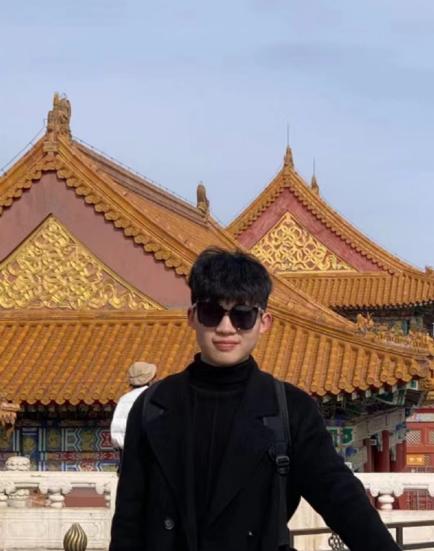 满目星辰的第二张照片--平潭相亲网