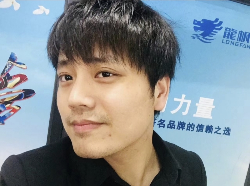 你的阿康的第三张照片--平潭相亲网