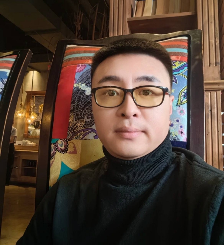 酱心的第二张照片--平潭相亲网