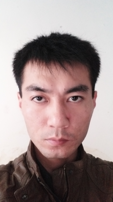转角遇到你的第一张照片--平潭相亲网