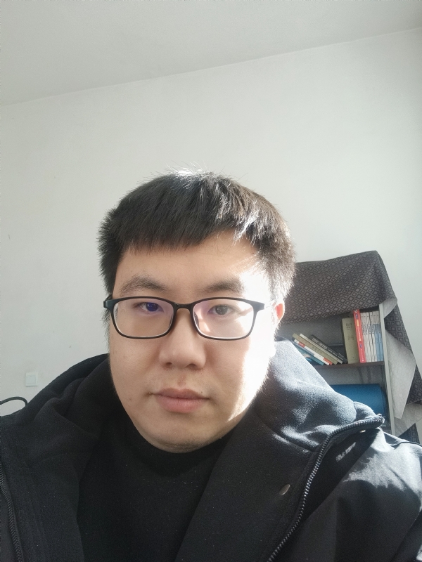 95年身高177的第二张照片--平潭相亲网