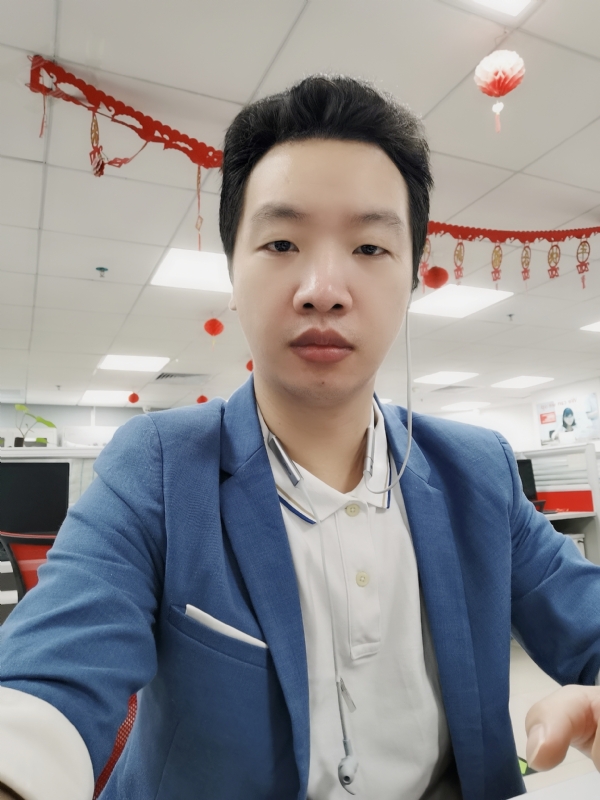 小乔伴侣的第一张照片--平潭相亲网