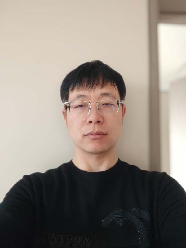 夜微时醺你的第一张照片--平潭相亲网