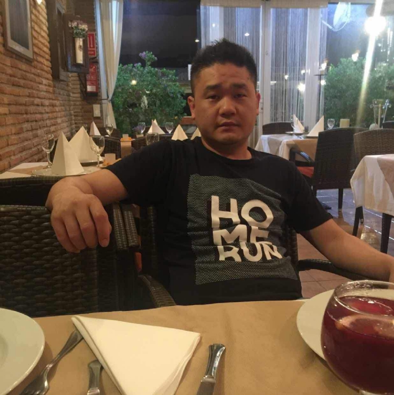 海外游子的第三张照片--平潭相亲网