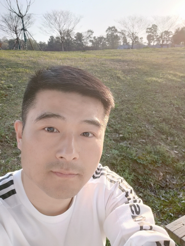 一凡的第一张照片--平潭相亲网