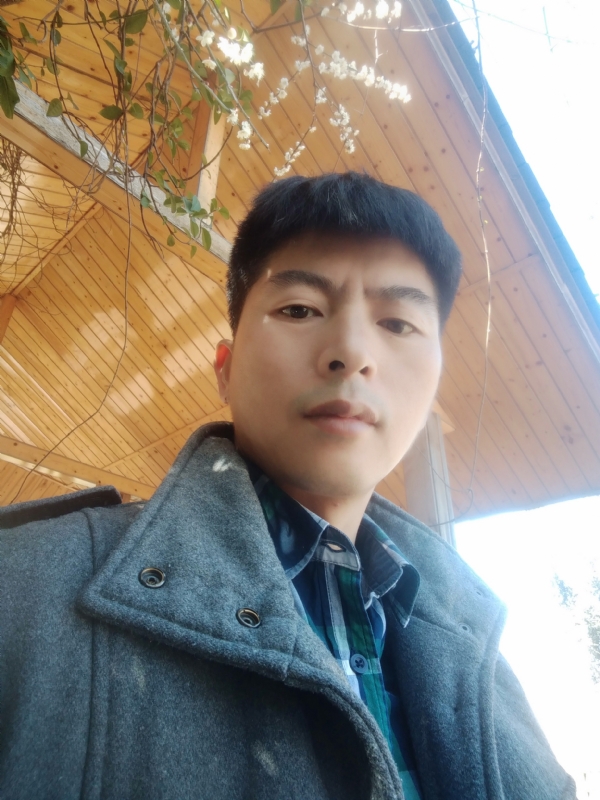 阿明的第二张照片--平潭相亲网