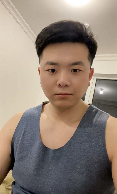 小爷们的第一张照片--平潭相亲网