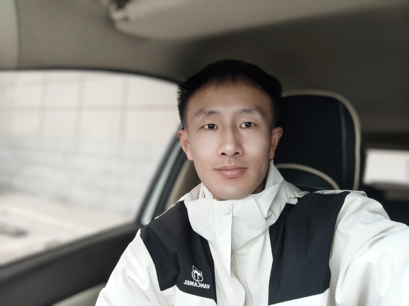 渡然的第四张照片--平潭相亲网