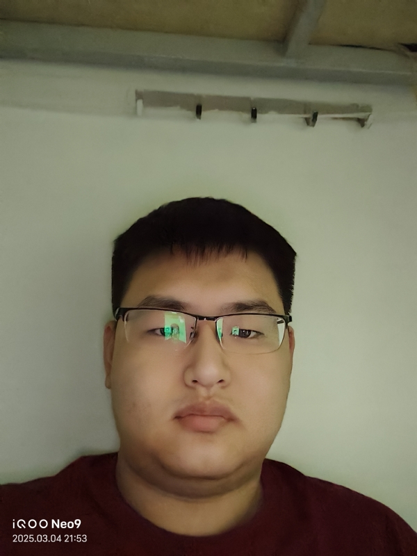 安之梦的第一张照片--平潭相亲网