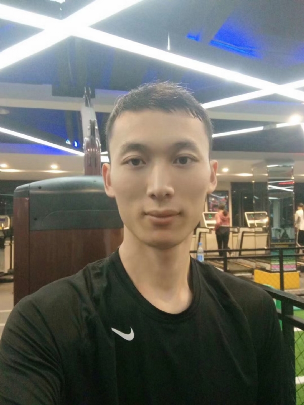 青松的第一张照片--平潭相亲网