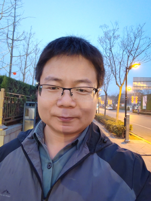 huo的第二张照片--平潭相亲网