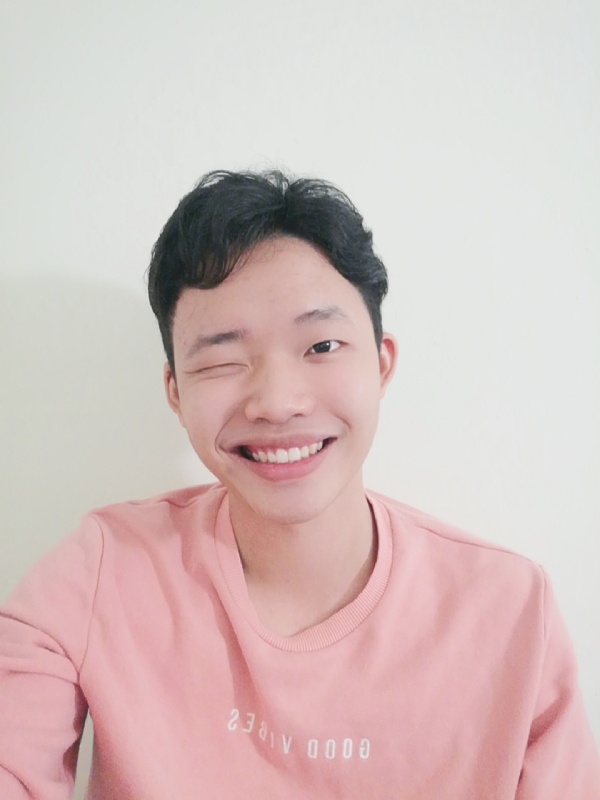 ElvisLoo的第一张照片--平潭相亲网