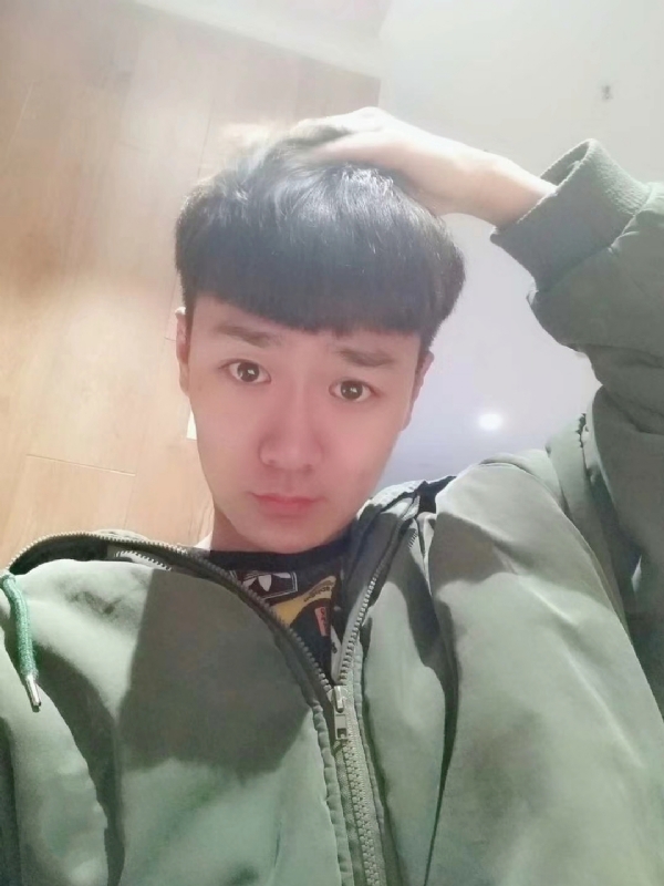 Boom的第一张照片--平潭相亲网