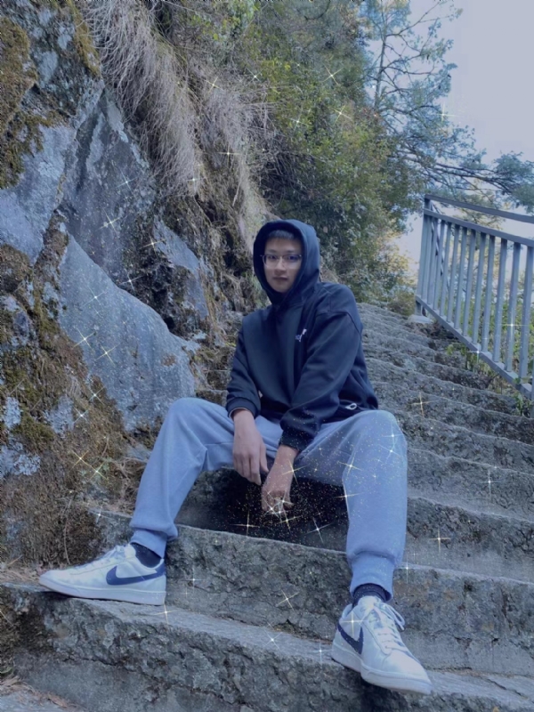 Frank的第一张照片--平潭相亲网