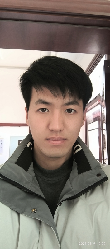 吃素的沙漠狼的第一张照片--平潭相亲网