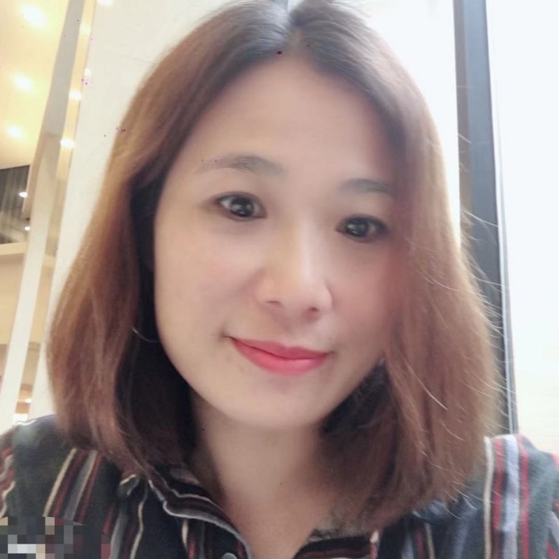 Jenny的第一张照片--平潭相亲网