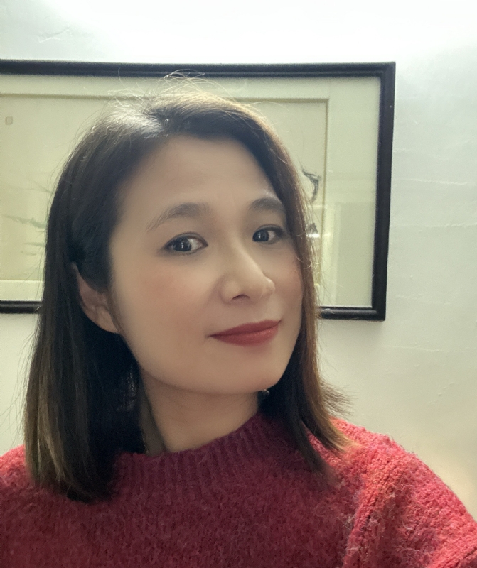 Jenny的第三张照片--平潭相亲网