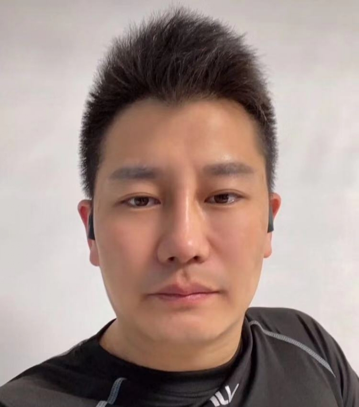 mark的第一张照片--平潭相亲网