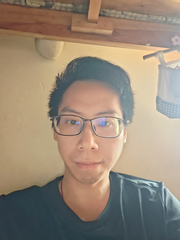 PP的第一张照片--平潭相亲网