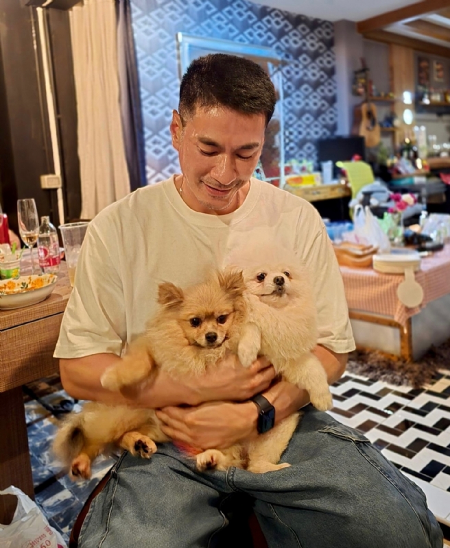 李天旭的第二张照片--平潭相亲网