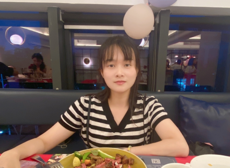 从心出发的第一张照片--平潭相亲网