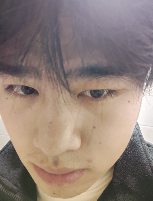 伤男的第一张照片--平潭相亲网