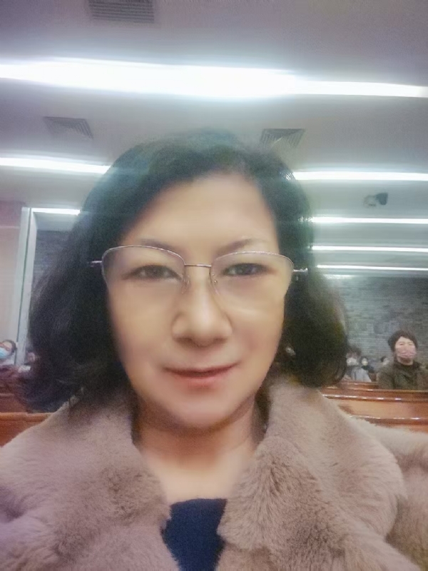 文静的第一张照片--平潭相亲网