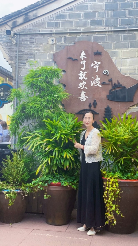余生不将就的第二张照片--平潭相亲网