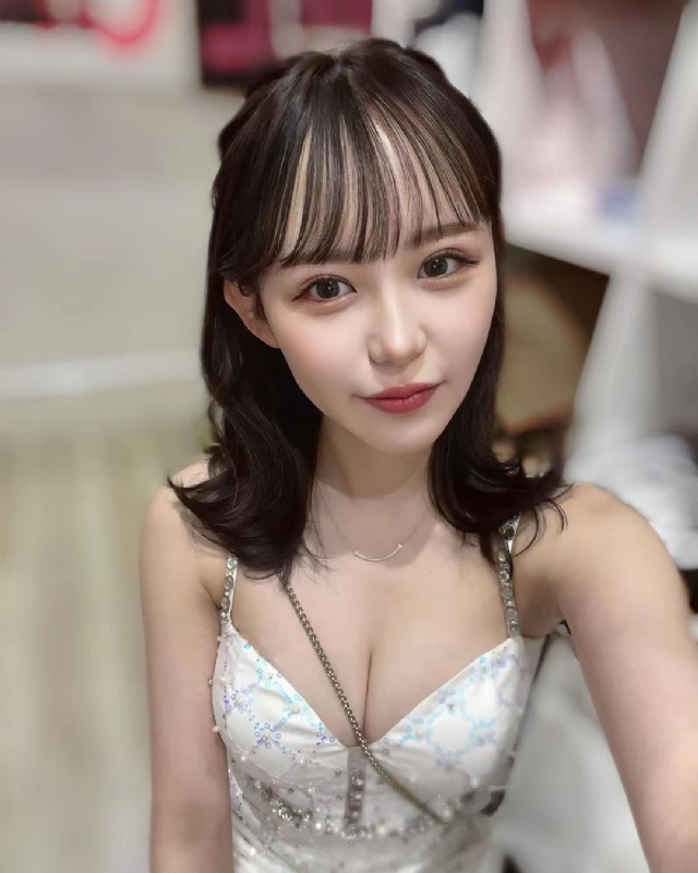 糖心的第四张照片--平潭相亲网