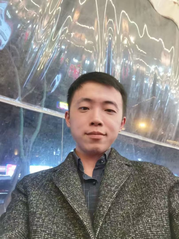 孤客的第一张照片--平潭相亲网