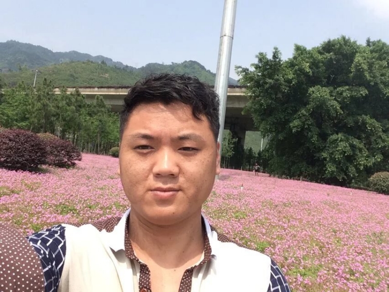 过日子的第一张照片--平潭相亲网
