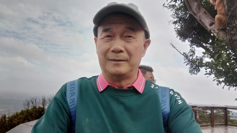 候鸟的第四张照片--平潭相亲网