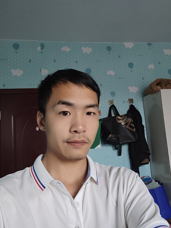 提莫队长的第一张照片--平潭相亲网