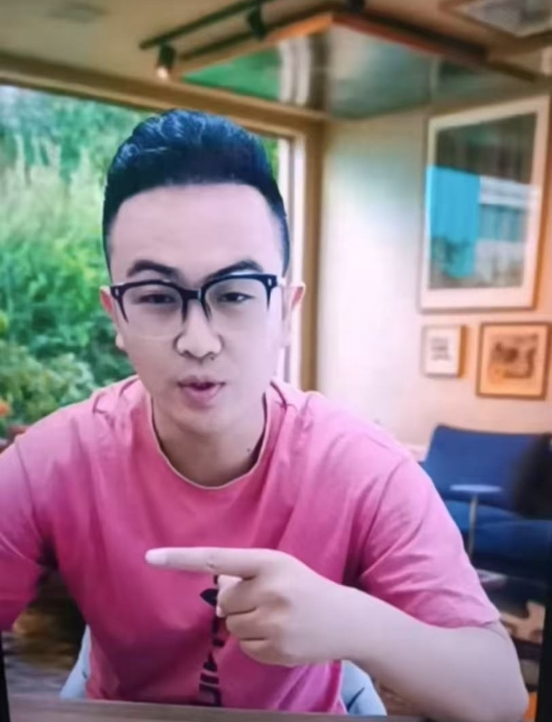 蒋先生的第一张照片--平潭相亲网
