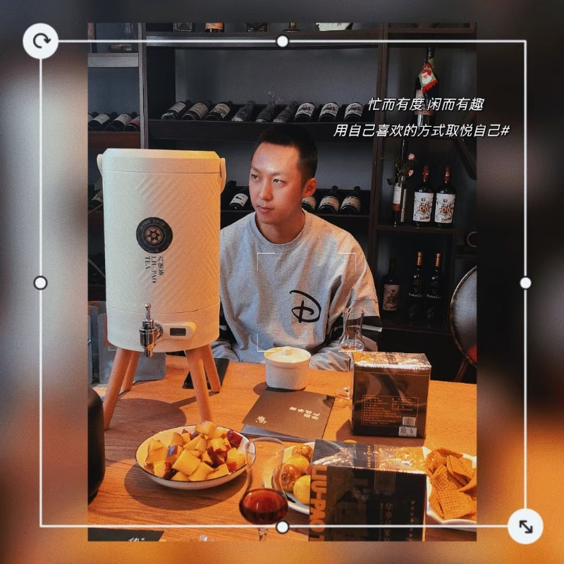 蓝调时刻的第三张照片--平潭相亲网