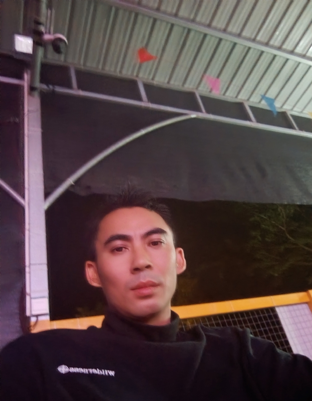 相遇是缘的第一张照片--平潭相亲网