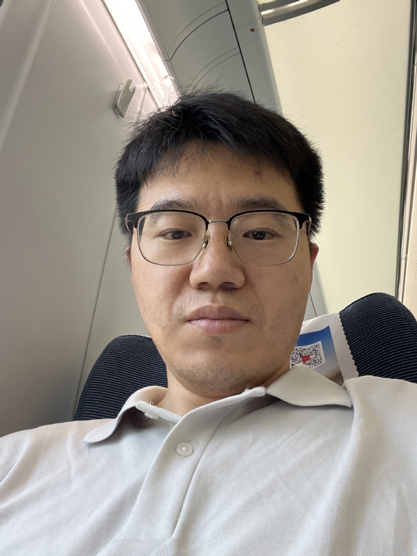 HTMG成的第一张照片--平潭相亲网