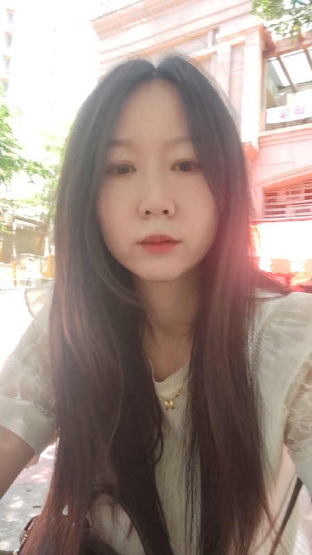 幸运的人儿的第一张照片--平潭相亲网
