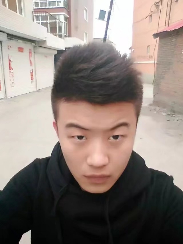 夜如情情似梦的第一张照片--平潭相亲网