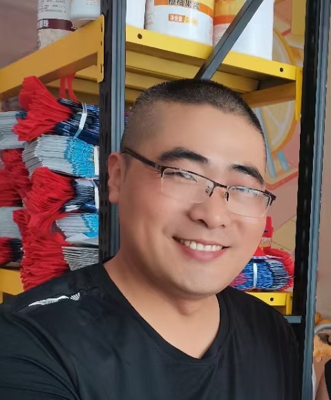 乐陶陶的第二张照片--平潭相亲网