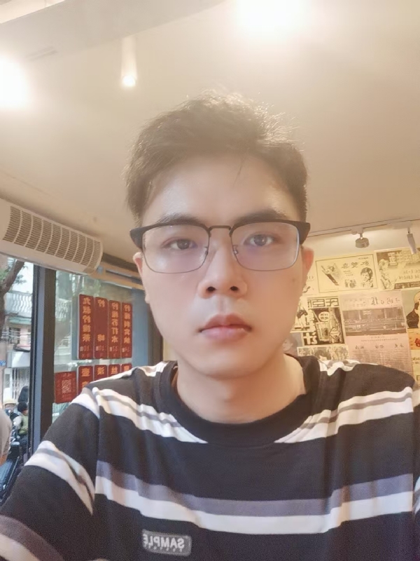 左左的第一张照片--平潭相亲网