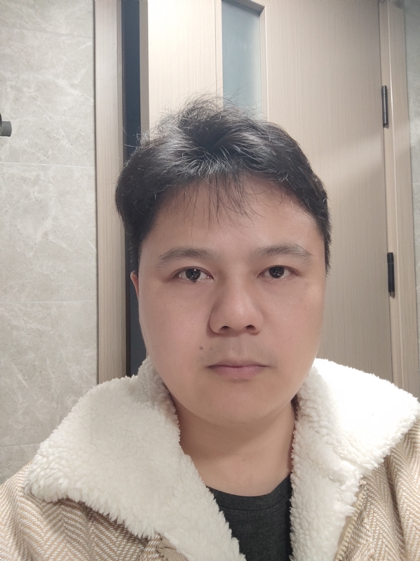 眉舒意足的第一张照片--平潭相亲网