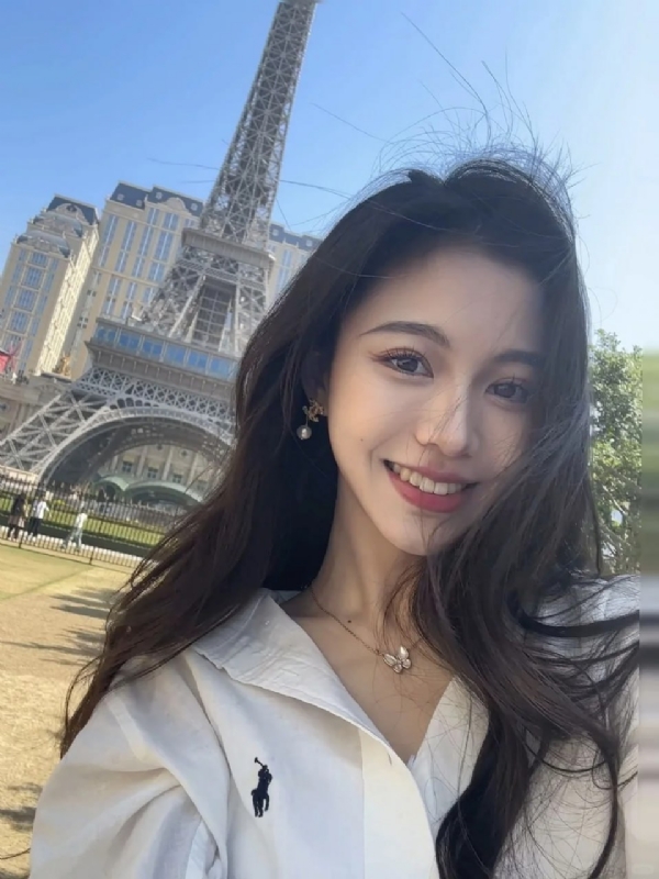 Anna的第一张照片--平潭相亲网