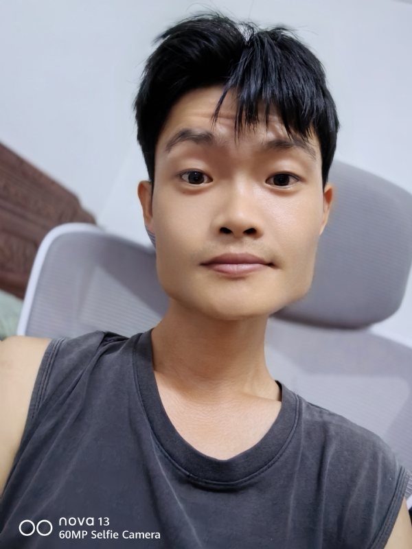 小林的第一张照片--平潭相亲网