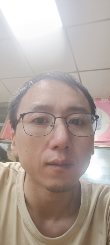 想胖的瘦子的第一张照片--平潭相亲网